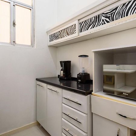 ריו דה ז'ניירו Quarto&Sala A 100M Da Praia | Nsc 1171/802 מראה חיצוני תמונה