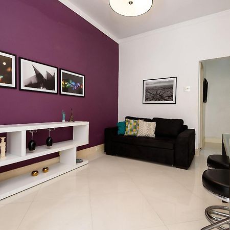 ריו דה ז'ניירו Quarto&Sala A 100M Da Praia | Nsc 1171/802 מראה חיצוני תמונה