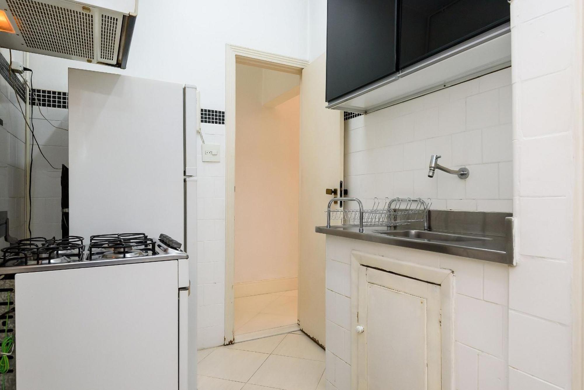 ריו דה ז'ניירו Quarto&Sala A 100M Da Praia | Nsc 1171/802 מראה חיצוני תמונה