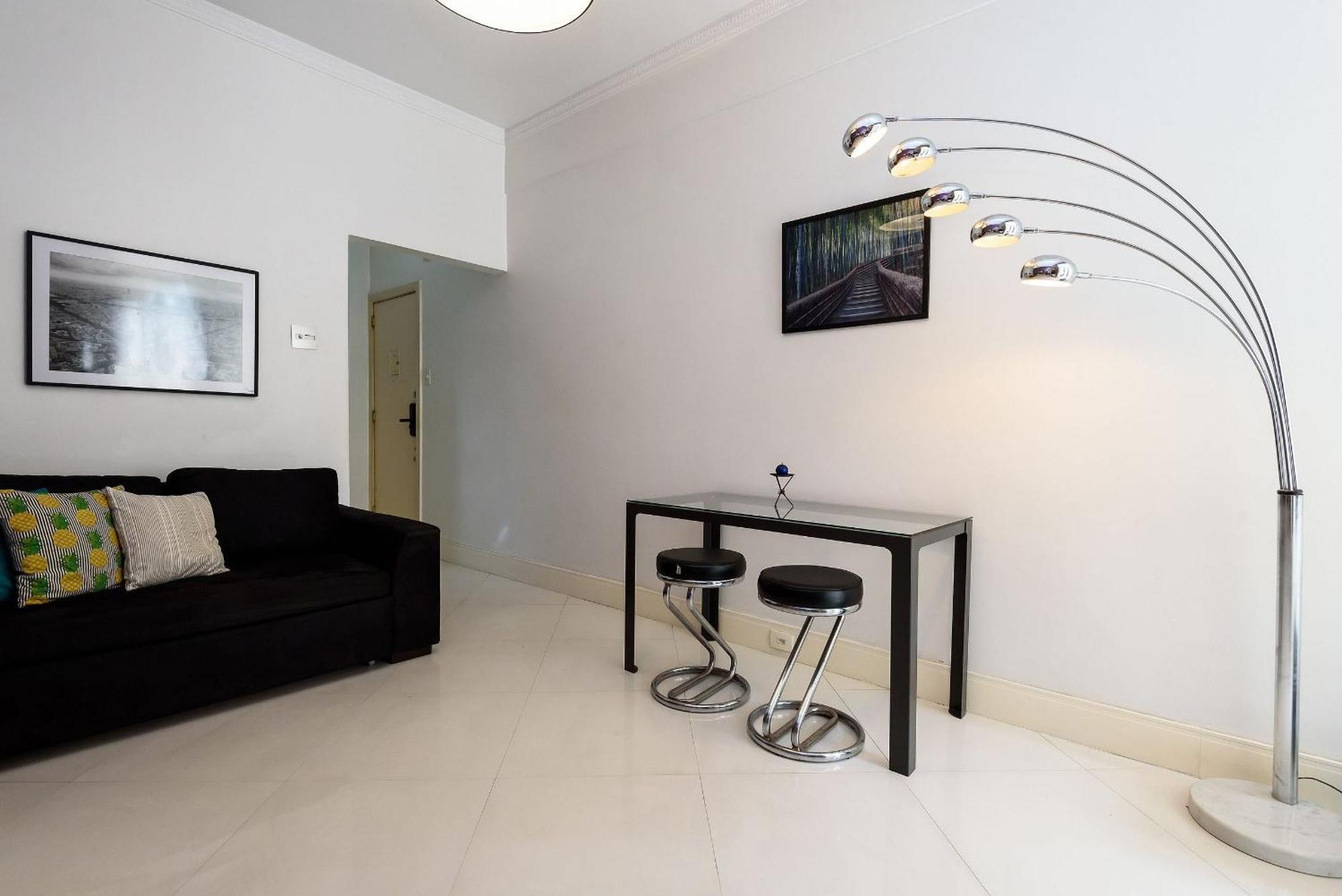 ריו דה ז'ניירו Quarto&Sala A 100M Da Praia | Nsc 1171/802 מראה חיצוני תמונה