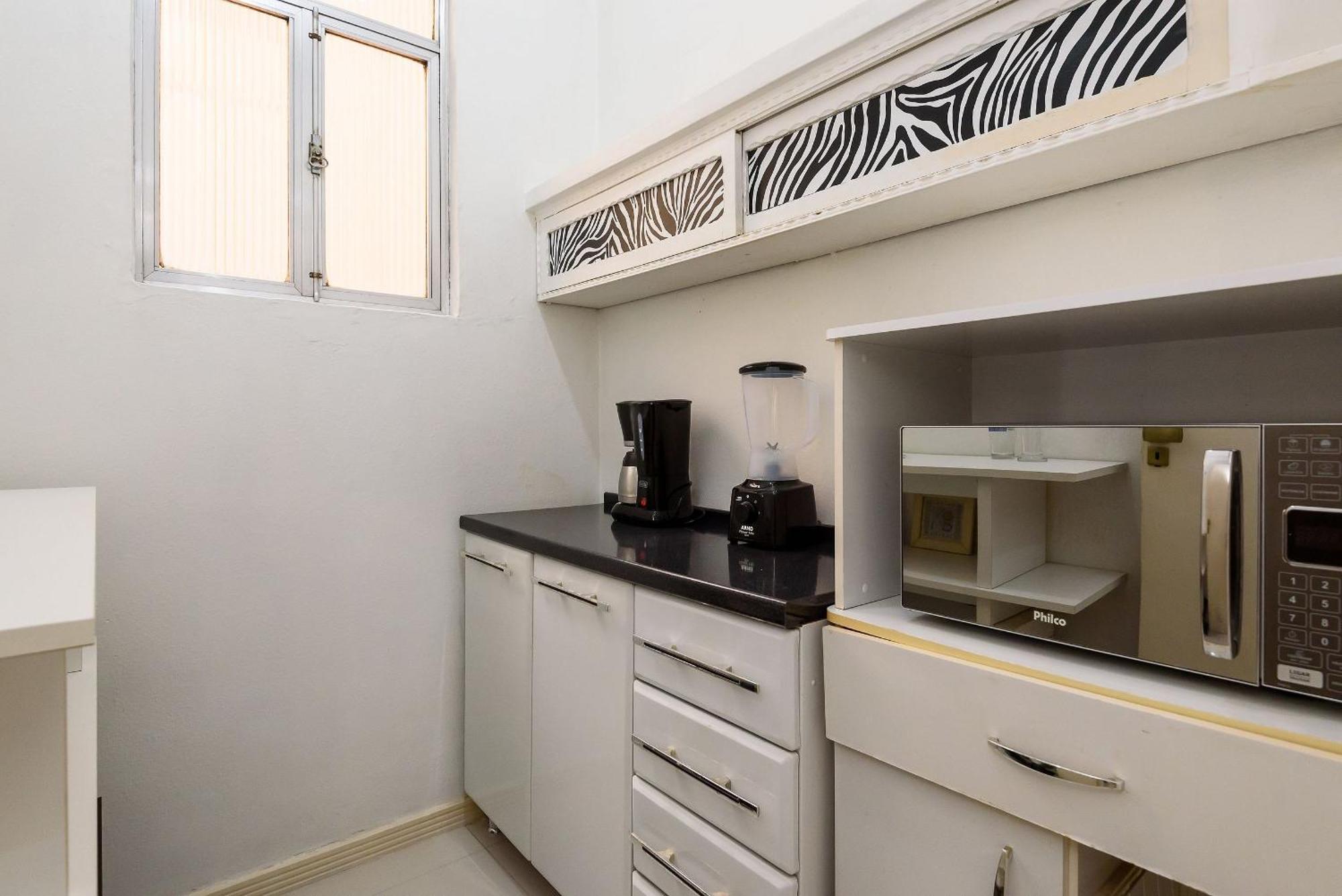 ריו דה ז'ניירו Quarto&Sala A 100M Da Praia | Nsc 1171/802 מראה חיצוני תמונה