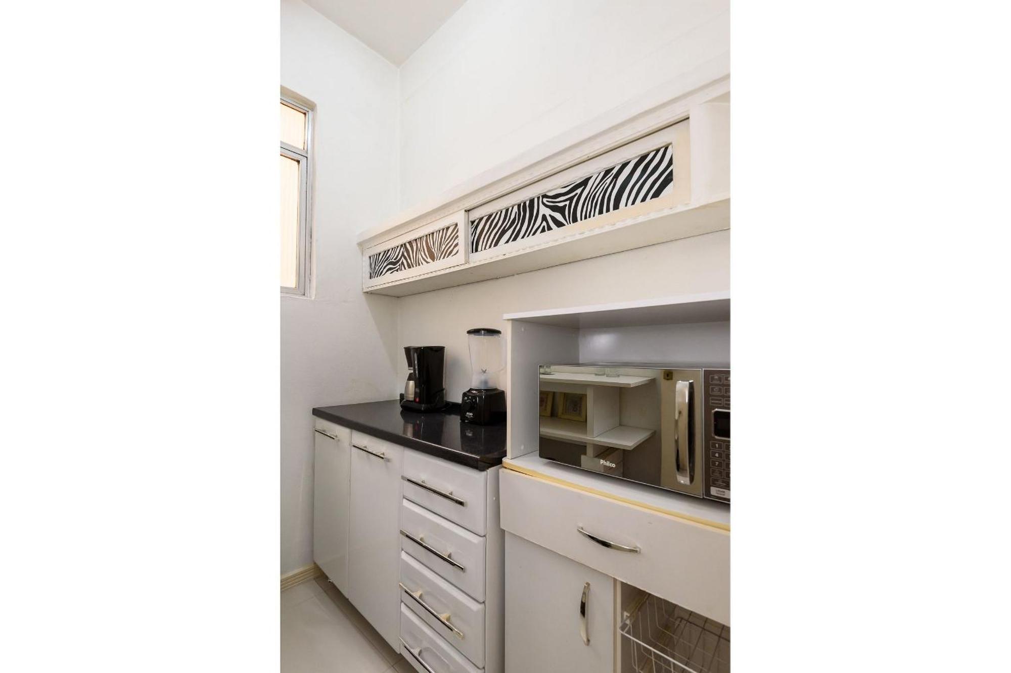 ריו דה ז'ניירו Quarto&Sala A 100M Da Praia | Nsc 1171/802 מראה חיצוני תמונה