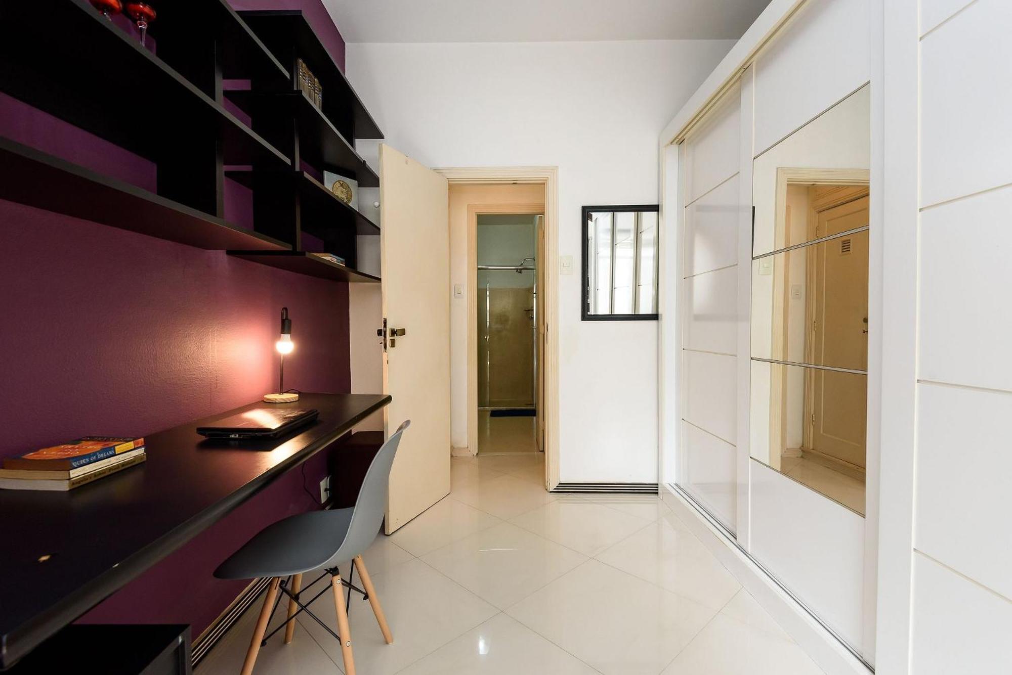 ריו דה ז'ניירו Quarto&Sala A 100M Da Praia | Nsc 1171/802 מראה חיצוני תמונה