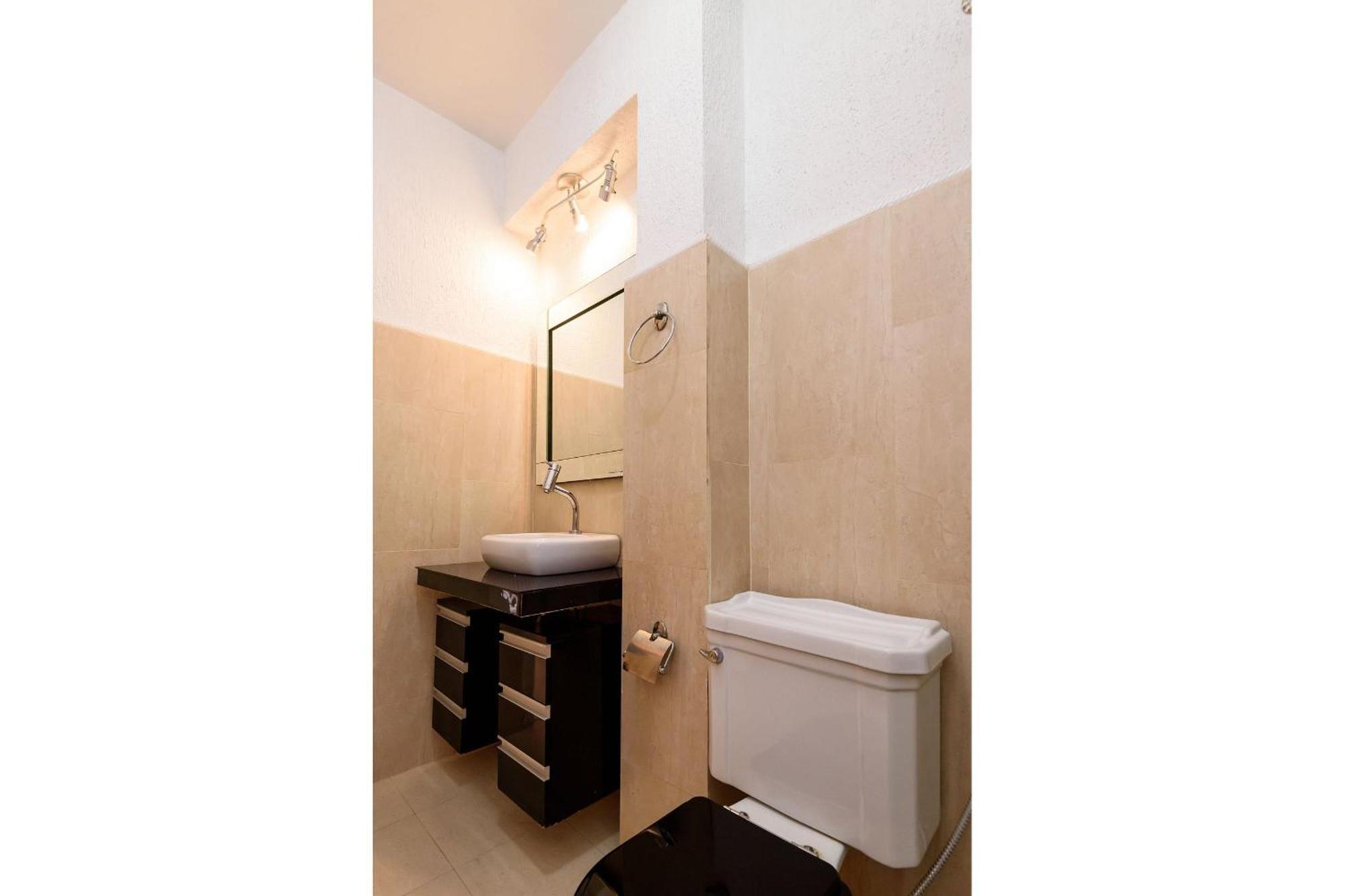 ריו דה ז'ניירו Quarto&Sala A 100M Da Praia | Nsc 1171/802 מראה חיצוני תמונה