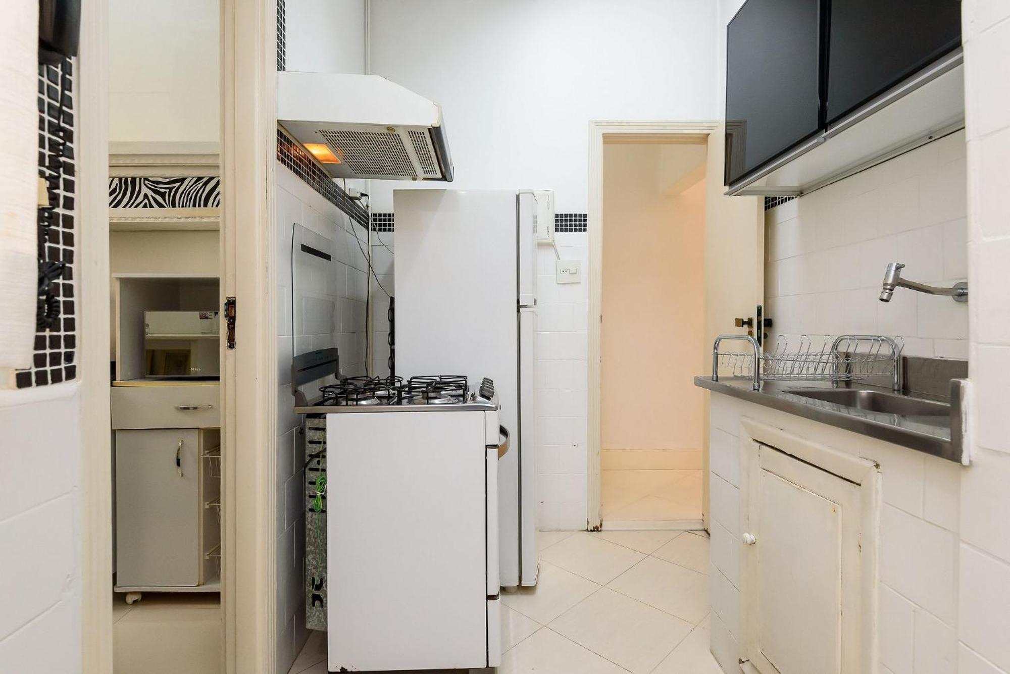 ריו דה ז'ניירו Quarto&Sala A 100M Da Praia | Nsc 1171/802 מראה חיצוני תמונה