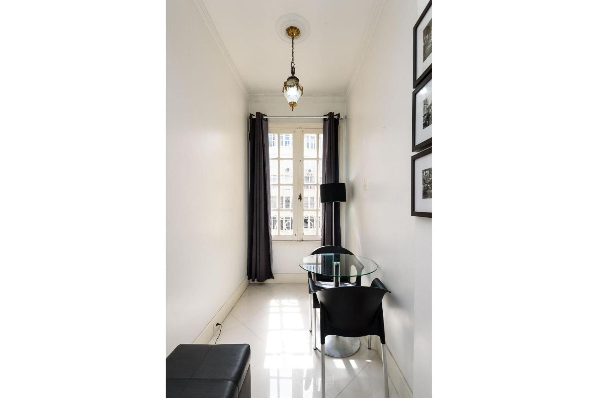 ריו דה ז'ניירו Quarto&Sala A 100M Da Praia | Nsc 1171/802 מראה חיצוני תמונה
