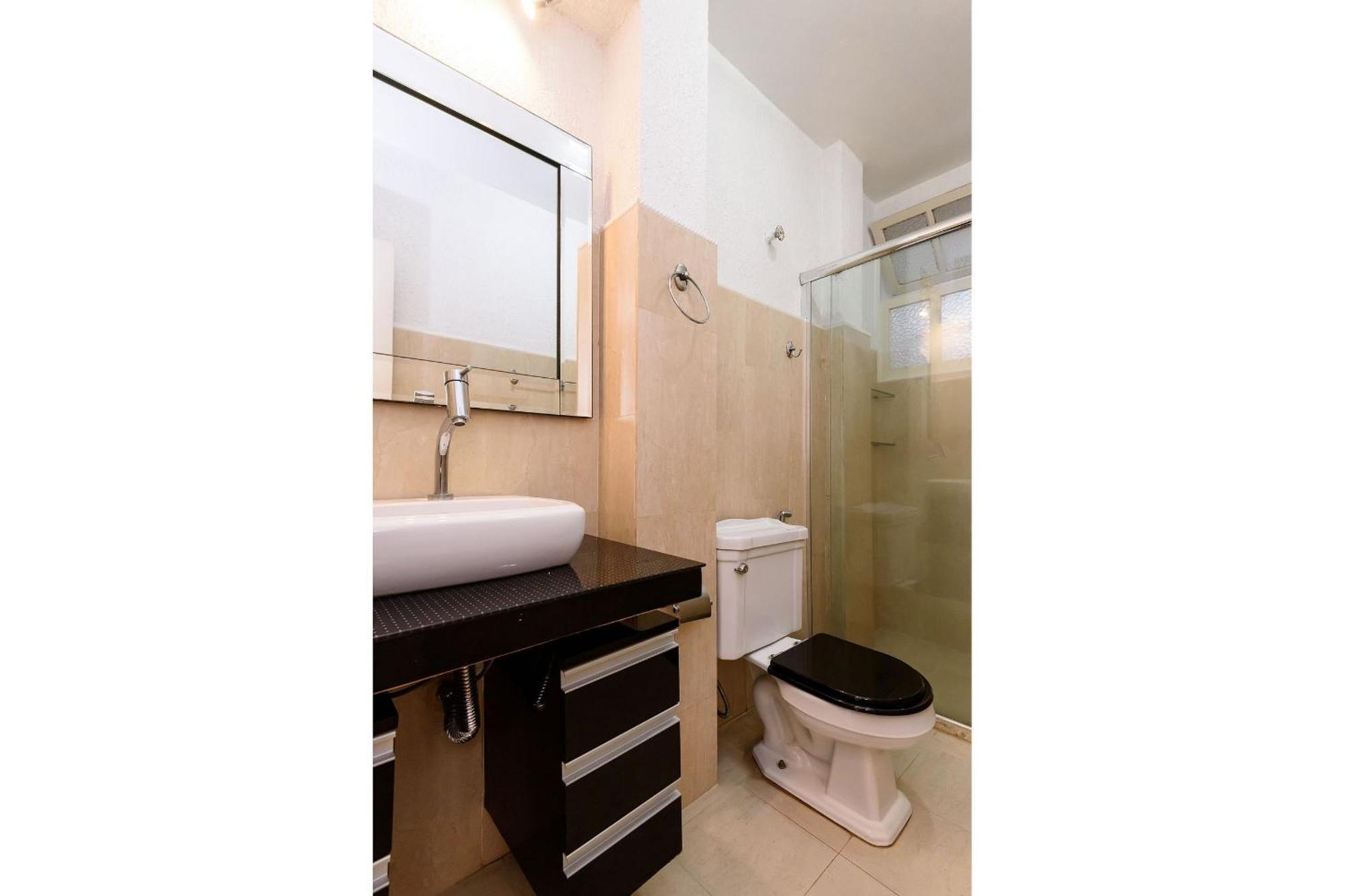 ריו דה ז'ניירו Quarto&Sala A 100M Da Praia | Nsc 1171/802 מראה חיצוני תמונה