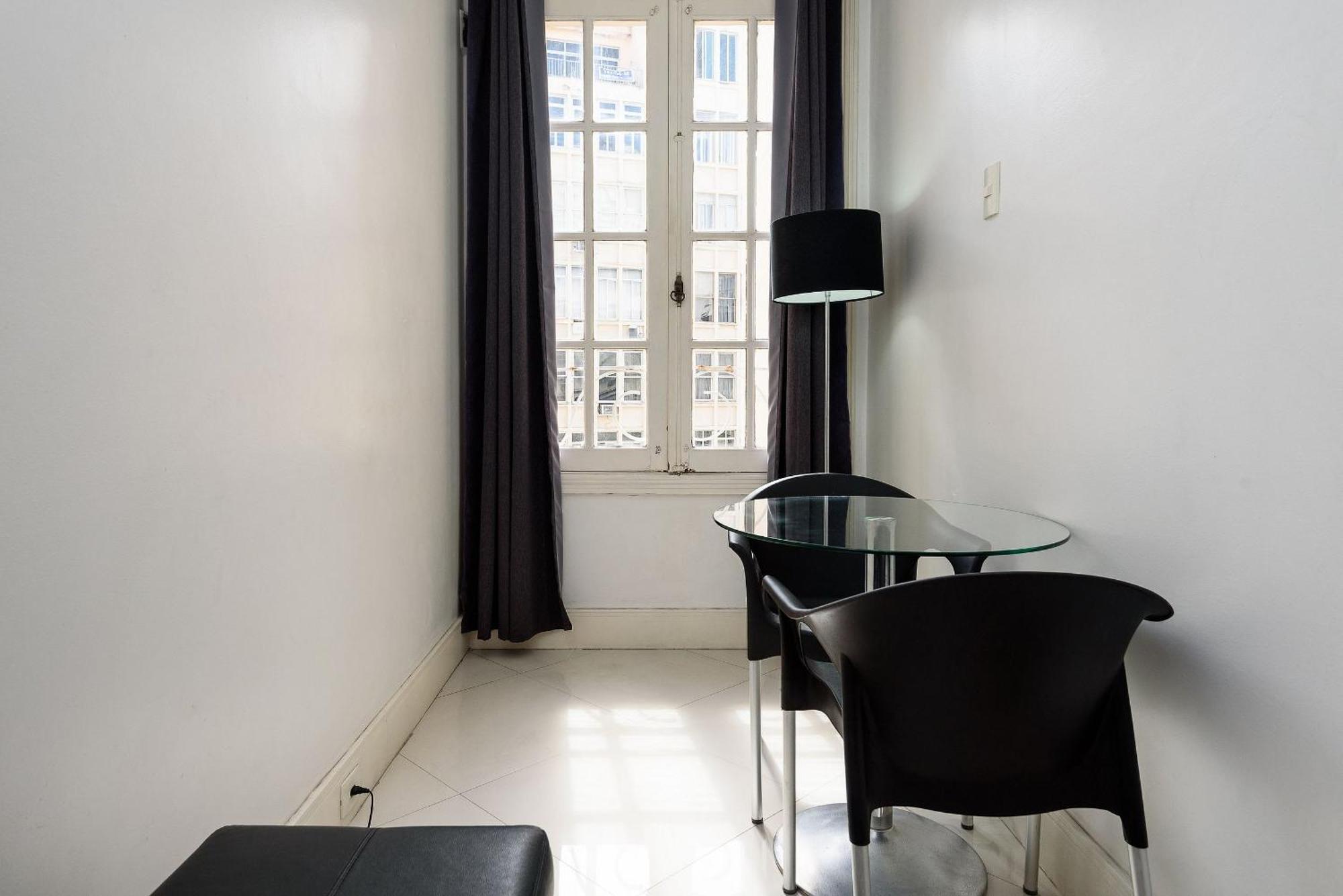 ריו דה ז'ניירו Quarto&Sala A 100M Da Praia | Nsc 1171/802 מראה חיצוני תמונה