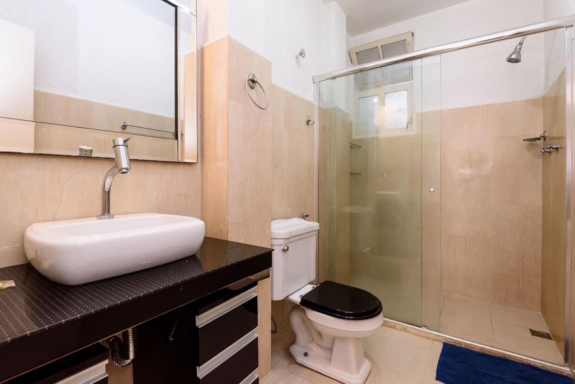 ריו דה ז'ניירו Quarto&Sala A 100M Da Praia | Nsc 1171/802 מראה חיצוני תמונה
