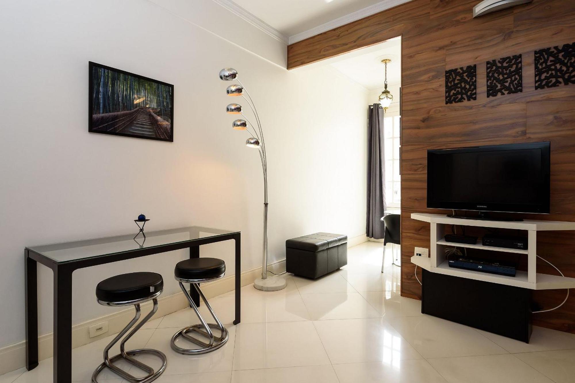 ריו דה ז'ניירו Quarto&Sala A 100M Da Praia | Nsc 1171/802 מראה חיצוני תמונה